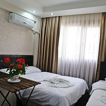 Holiday Family Apart Стамбул Екстер'єр фото