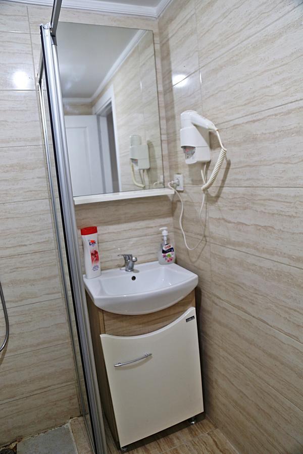 Holiday Family Apart Стамбул Екстер'єр фото