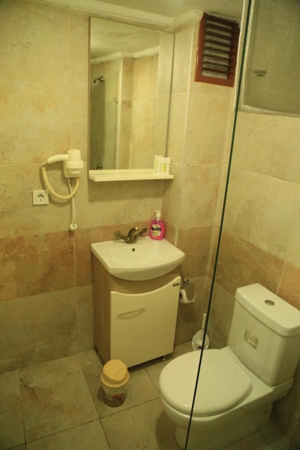 Holiday Family Apart Стамбул Екстер'єр фото