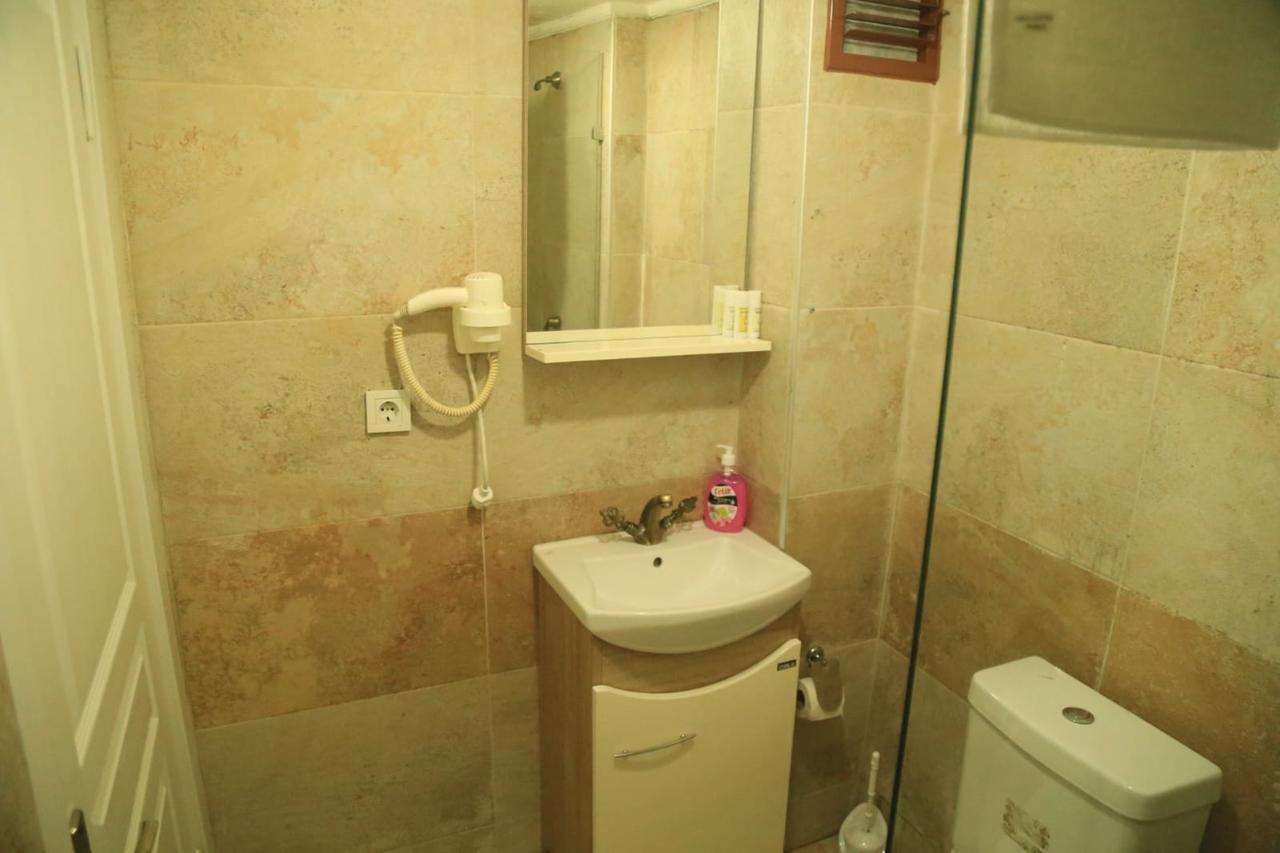 Holiday Family Apart Стамбул Екстер'єр фото